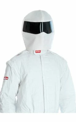 Fun Shack Mens Racing Driver Costume