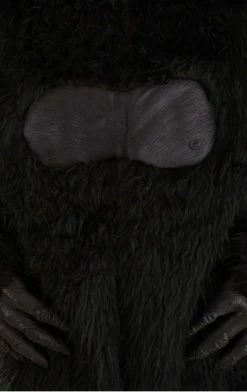 California Costumes Gorilla Costume Animals