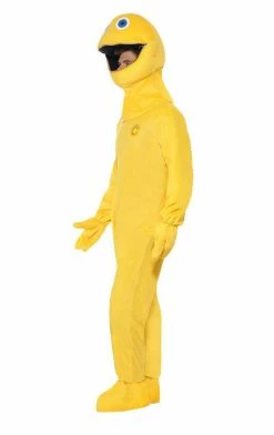 Smiffys Classic Zippy Costume Onesies