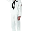 Generic Mens Classic Sailor Costume American / USA