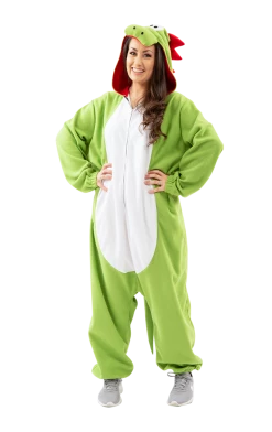 Orion Costumes Animals Unisex Yoshi Dino Costume