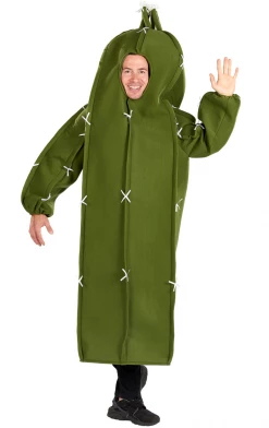 Orion Costumes Adult Funny Cactus Costume