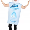 Orion Costumes Unisex Funny Hand Sanitiser Costume