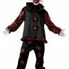 Palmer Circus Carver The Killer Clown Costume