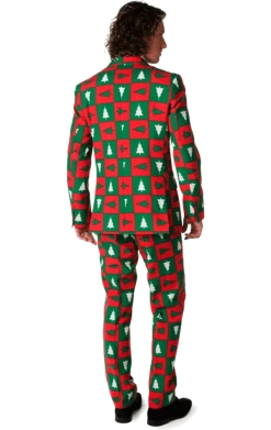 OppoSuits Treemendous OppoSuit Costume