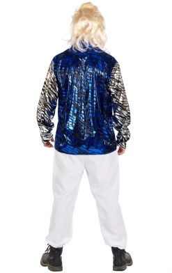 Orion Costumes Joe Exotic The Tiger King Costume Animals