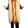 Rasta Imposta Hot Dog Costume Food & Drink