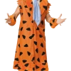Rubies Cartoons Deluxe Fred Flintstone Costume