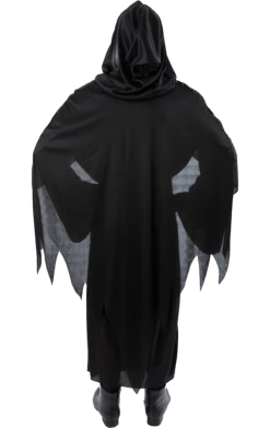 Palmer Emperor Of Evil Red Costume Evil Villains