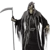 California Costumes Mr Grim Reaper Decayed Costume