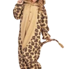 Generic Georgie The Giraffe Costume