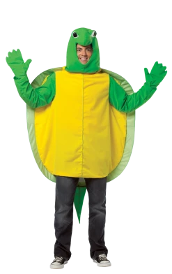 Generic Adult Turtle Costume