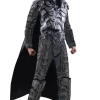 Rubies Adult General Zod Costume Cosplay & Comic Con