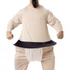 California Costumes Adult Sumo Wrestler Costume Novelty