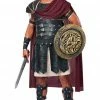California Costumes Classic Roman Gladiator Costume