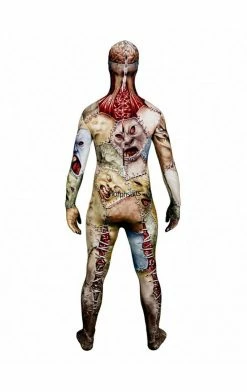 Body Republic Facelift Morphsuit Costume Morphsuits