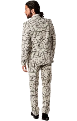 OppoSuits Cashanova OppoSuit Costume