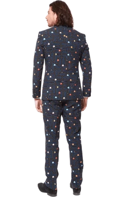 OppoSuits Cosplay & Comic Con Pac-Man OppoSuit Costume