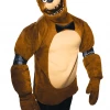 Rubies Cartoons Adult 5 Nights Freddy Costume