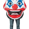 Rasta Imposta Giant Clown Costume