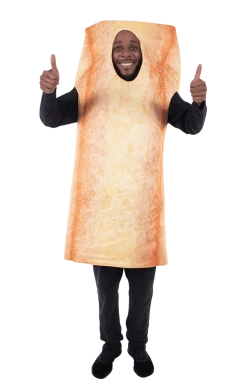 Orion Costumes Adult Chip Costume