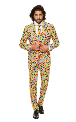 OppoSuits Confetteroni Opposuit