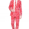 OppoSuits Nordic Christmas Suitmeister