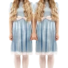 Orion Costumes Dolls The Shining Twin Costume