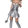Rubies Tin Woman Costume