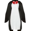 Rasta Imposta Animals Adult Oversized Penguin Costume