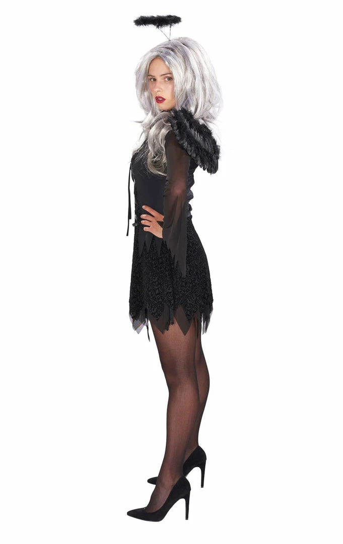 Orion Costumes Womens Sorceress Of Darkness Costume Angels 5 Orion Costumes Womens Sorceress Of Darkness Costume Angels
