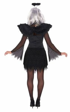 Orion Costumes Womens Sorceress Of Darkness Costume Angels 11 Orion Costumes Womens Sorceress Of Darkness Costume Angels