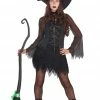 Orion Costumes Womens Sorceress Of Darkness Costume Angels