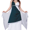 California Costumes Womens Roman Beauty Costume