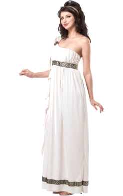 California Costumes Ladies Olympic Greek Goddess Costume