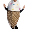 Rasta Imposta Ice Cream Costume