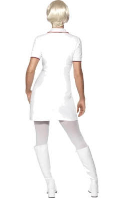 Smiffys Costumes Under £20 Womens 1960s Mod Costume