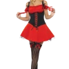 Smiffys Halloween Fever Wicked Devil Costume