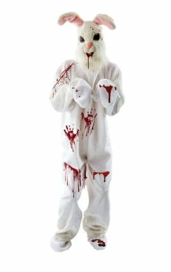 Generic Horror Bunny Halloween Costume
