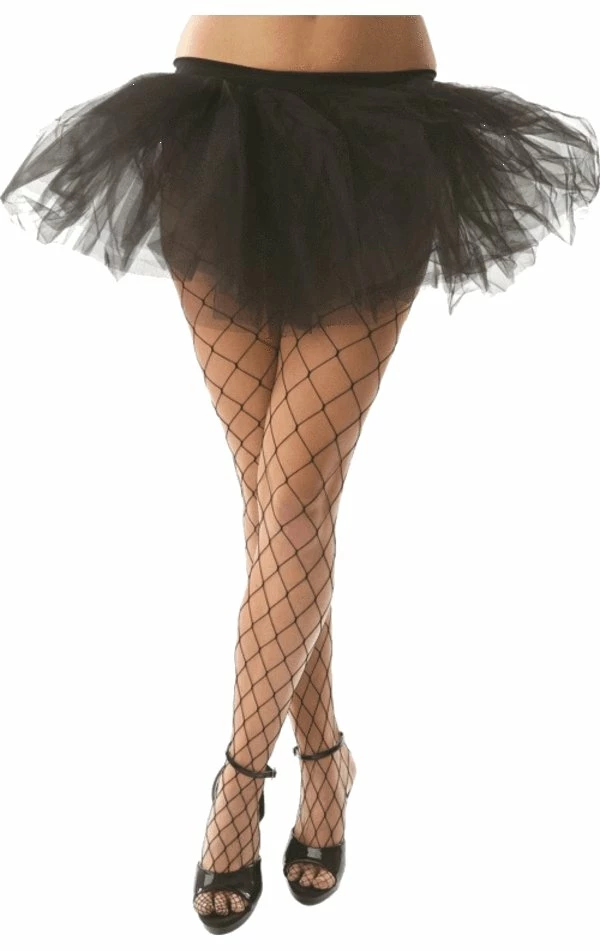 Orion Costumes Angels Adult Classic Black Tutu 1 Orion Costumes Angels Adult Classic Black Tutu