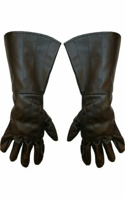Rubies Adult Darth Vader Gloves