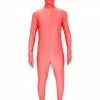 Generic Aliens Adult Red Alien Costume