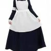 Generic Adult Victorian Nurse Costume