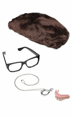 Morris Costumes Austin Powers Kit Accessory