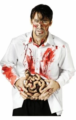 Palmer Halloween Bloody Intestines Accessory