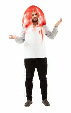 Orion Costumes Bloody Tampon Costume