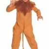 Rubies Child Cowardly Lion Costume