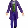 Generic Childrens Heath Ledger The Joker Costume