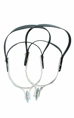 Bristol Novelty Cowboy Spurs Accessory