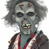 Smiffys Decaying Zombie